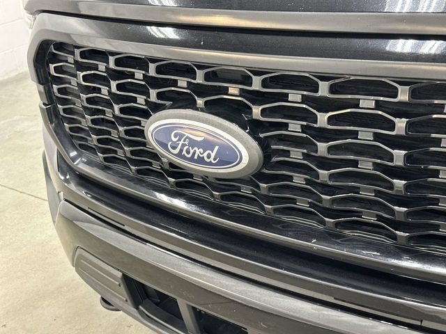 Thumbnail: 2021 Ford F-150 - 4