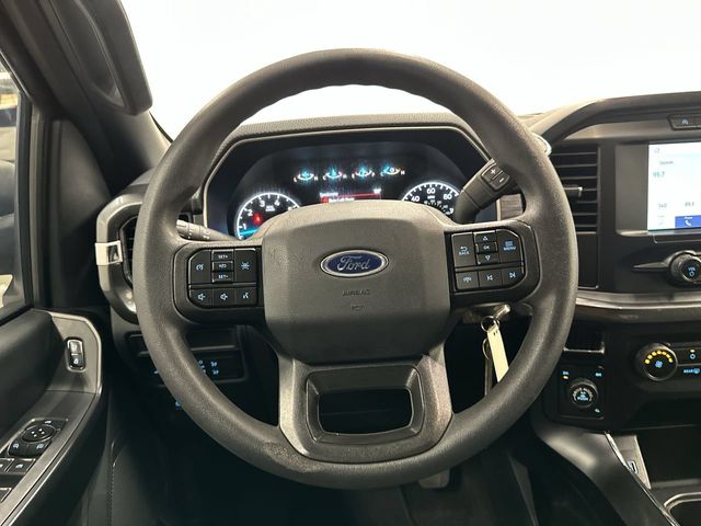Thumbnail: 2021 Ford F-150 - 6