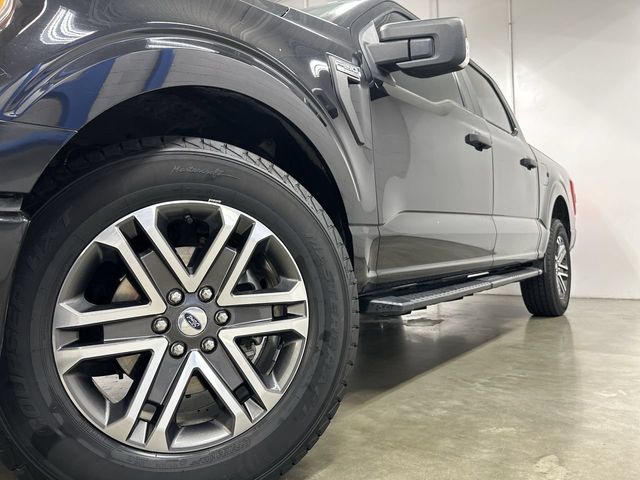 Thumbnail: 2021 Ford F-150 - 5