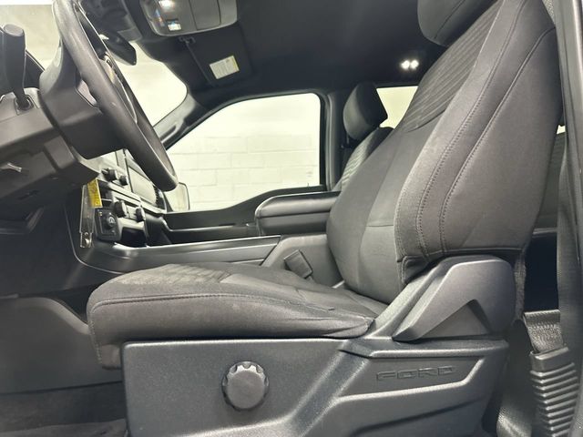 Thumbnail: 2021 Ford F-150 - 29