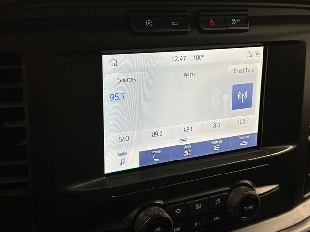 Thumbnail: 2021 Ford F-150 - 9