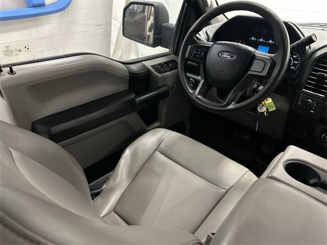 2020 Ford F-150 XL 2