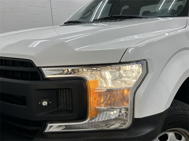 2020 Ford F-150 XL 32
