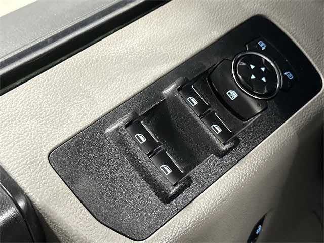 2020 Ford F-150 XL 24