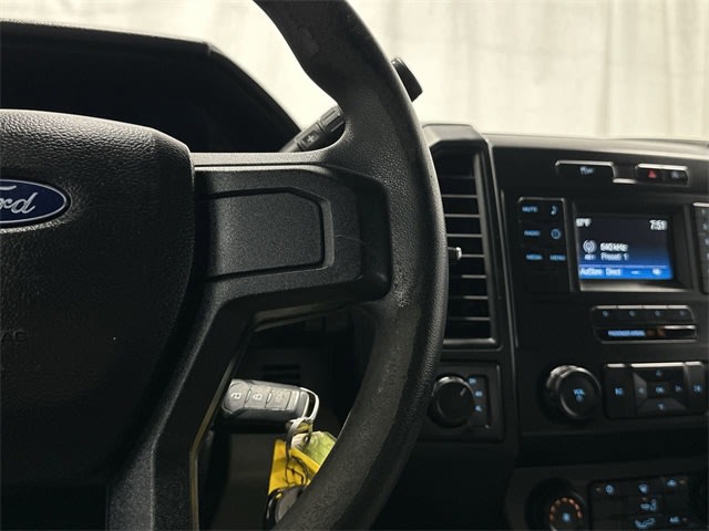 2020 Ford F-150 XL 22