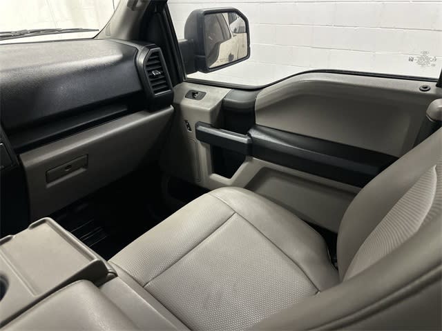 2020 Ford F-150 XL 19