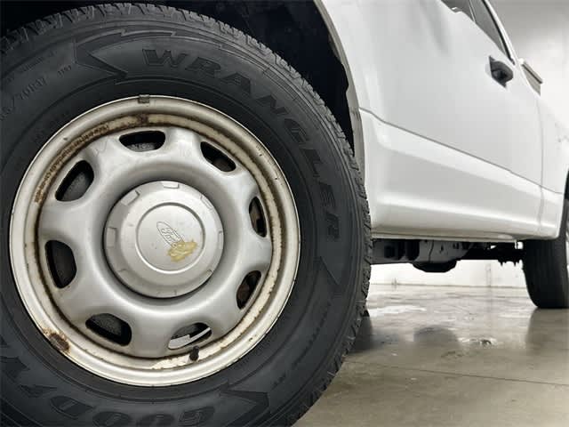 2020 Ford F-150 XL 31