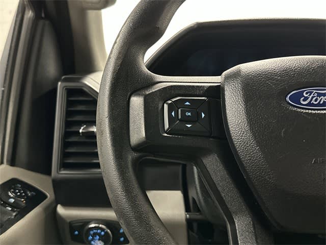 2020 Ford F-150 XL 21