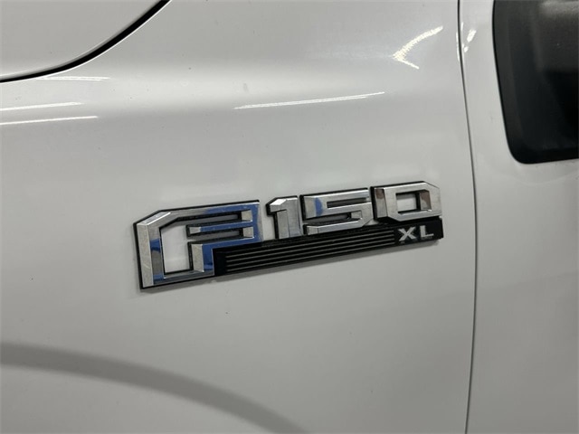 2020 Ford F-150 XL 4