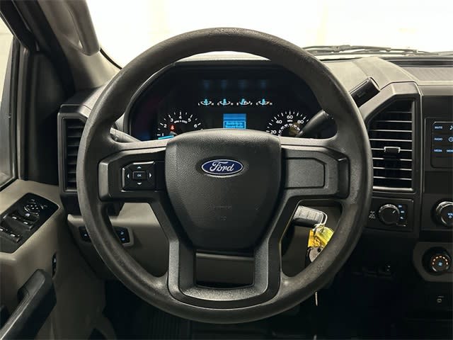 2020 Ford F-150 XL 6