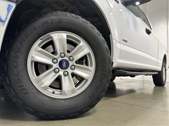 Thumbnail: 2017 Ford F-150 - 5