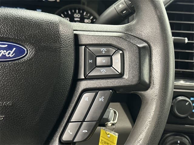 Thumbnail: 2017 Ford F-150 - 22