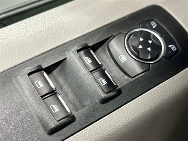 Thumbnail: 2017 Ford F-150 - 12