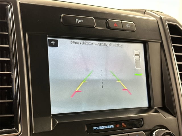 Thumbnail: 2017 Ford F-150 - 25