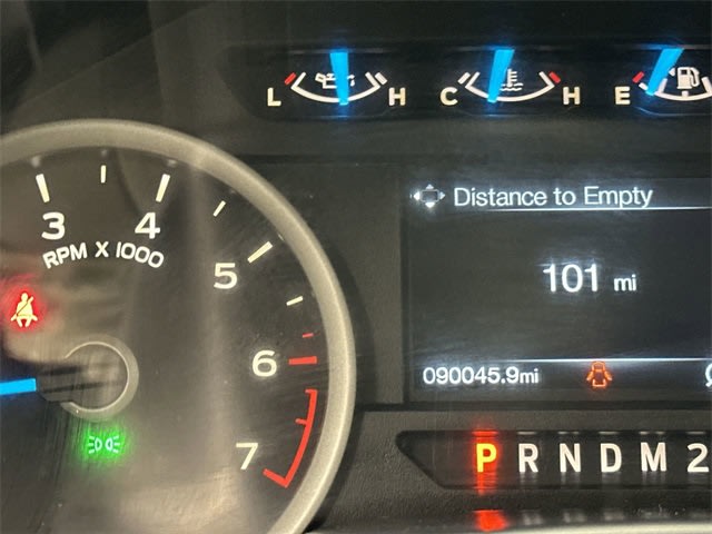 Thumbnail: 2017 Ford F-150 - 11