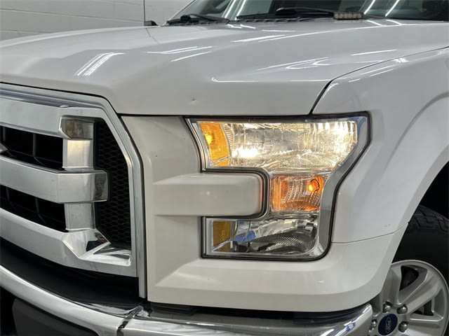 Thumbnail: 2017 Ford F-150 - 31