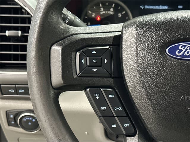 Thumbnail: 2017 Ford F-150 - 21