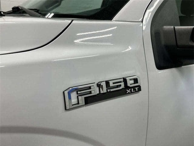 Thumbnail: 2017 Ford F-150 - 4