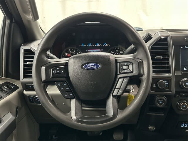 Thumbnail: 2017 Ford F-150 - 6