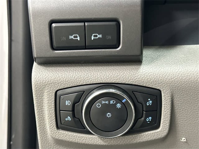 Thumbnail: 2017 Ford F-150 - 23