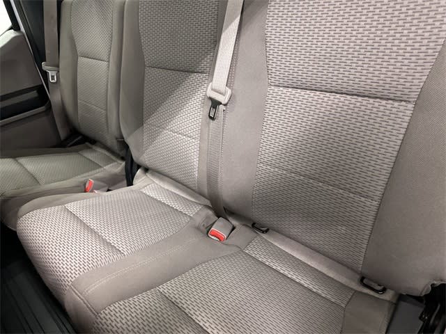 Thumbnail: 2017 Ford F-150 - 8