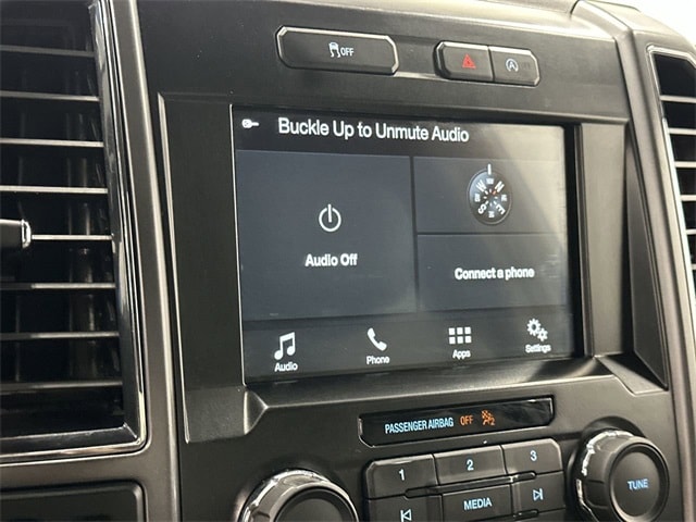 Thumbnail: 2017 Ford F-150 - 10