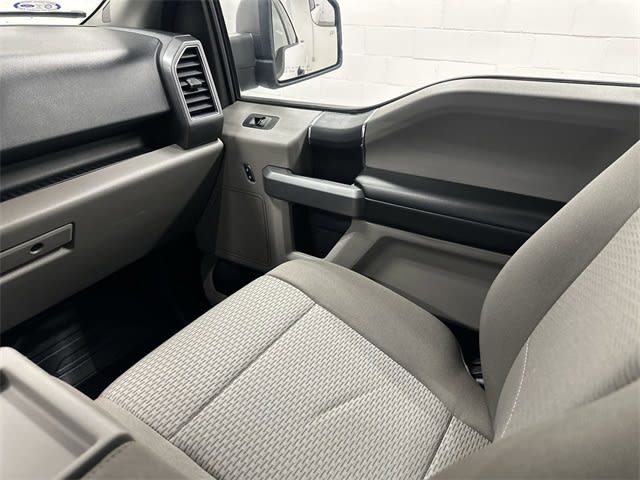 Thumbnail: 2017 Ford F-150 - 20