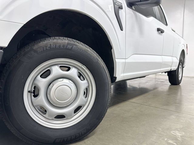 Thumbnail: 2024 Ford F-150 - 5