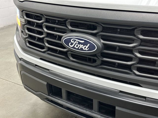 Thumbnail: 2024 Ford F-150 - 4
