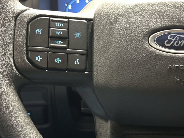 Thumbnail: 2024 Ford F-150 - 21