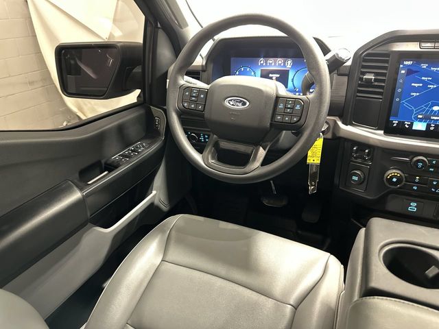 Thumbnail: 2024 Ford F-150 - 2
