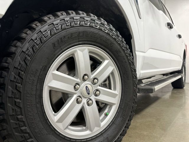 Thumbnail: 2023 Ford F-150 - 5