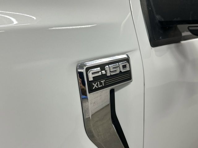Thumbnail: 2023 Ford F-150 - 4