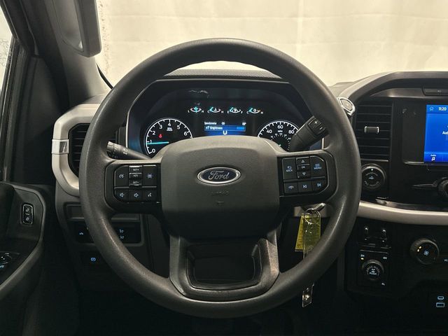 Thumbnail: 2023 Ford F-150 - 7