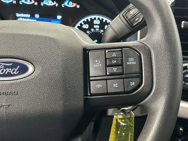 Thumbnail: 2023 Ford F-150 - 23
