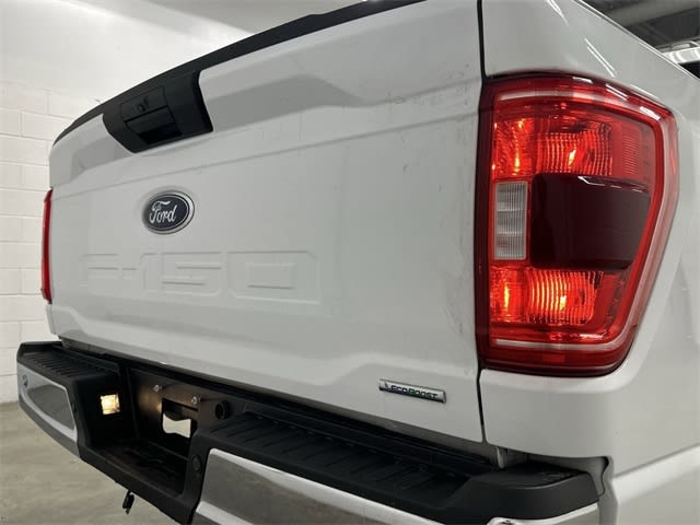 2023 Ford F-150 XLT 30