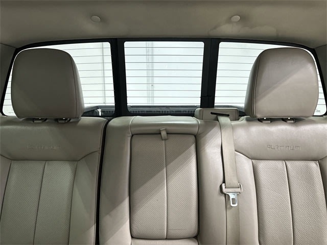 Thumbnail: 2010 Ford F-150 - 21