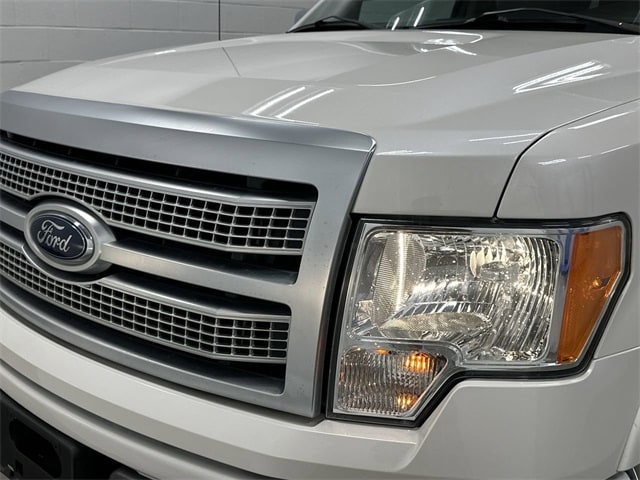 Thumbnail: 2010 Ford F-150 - 33