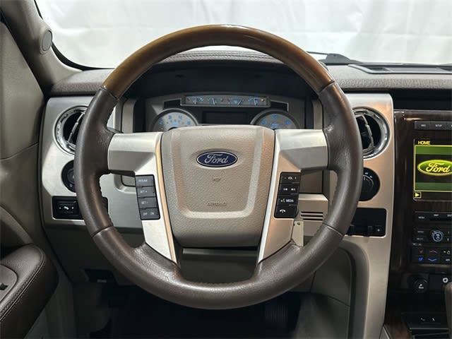 Thumbnail: 2010 Ford F-150 - 6