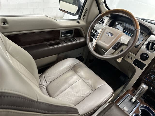 Thumbnail: 2010 Ford F-150 - 2
