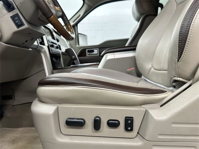 Thumbnail: 2010 Ford F-150 - 30