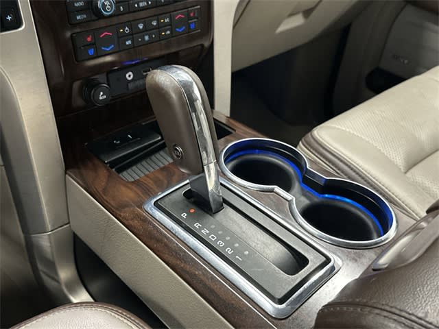 Thumbnail: 2010 Ford F-150 - 10