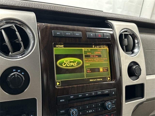 Thumbnail: 2010 Ford F-150 - 9