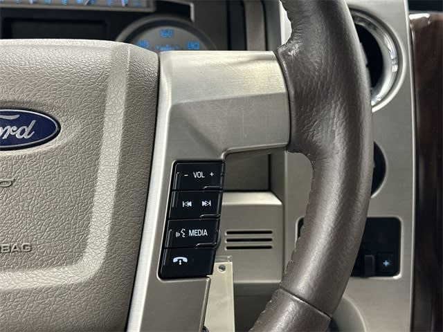 Thumbnail: 2010 Ford F-150 - 23