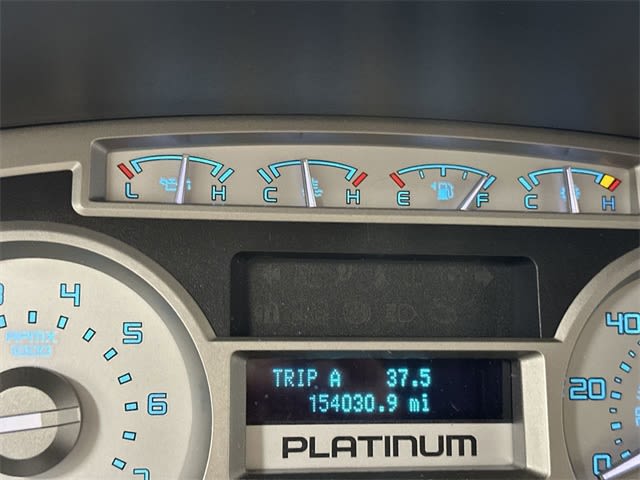Thumbnail: 2010 Ford F-150 - 11