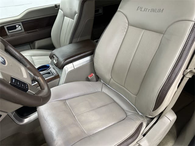 Thumbnail: 2010 Ford F-150 - 7