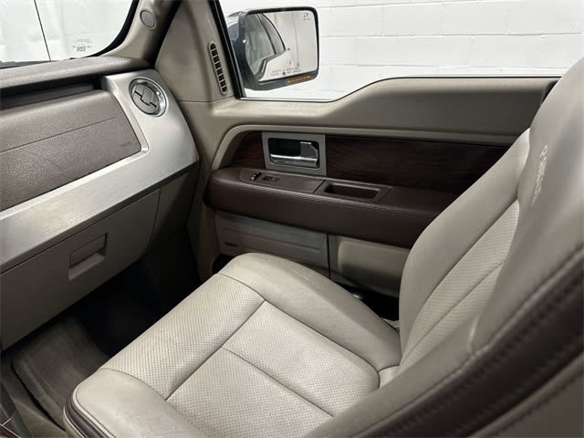 Thumbnail: 2010 Ford F-150 - 20