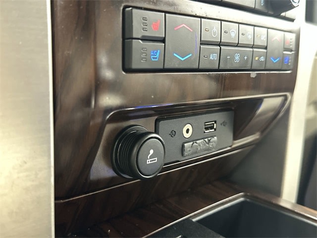 Thumbnail: 2010 Ford F-150 - 29
