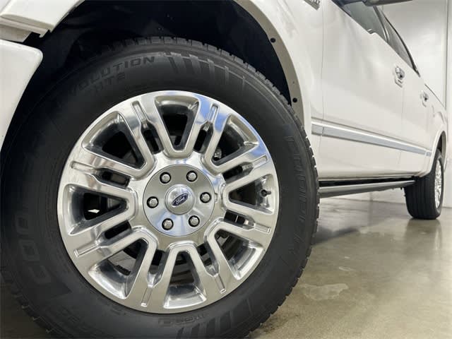 Thumbnail: 2010 Ford F-150 - 5