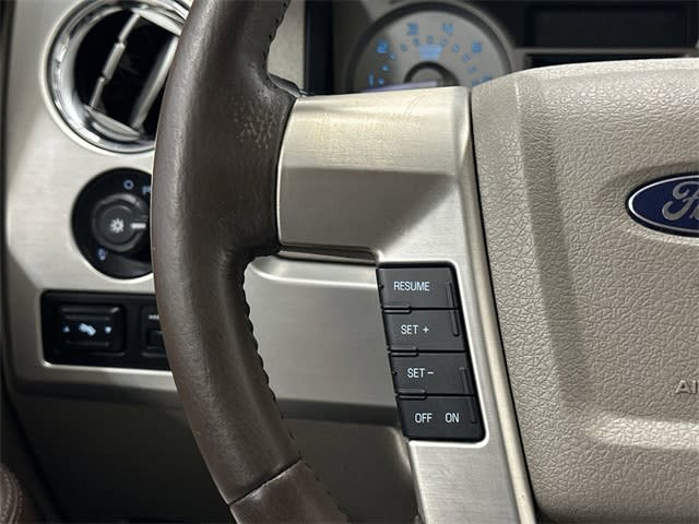 Thumbnail: 2010 Ford F-150 - 22